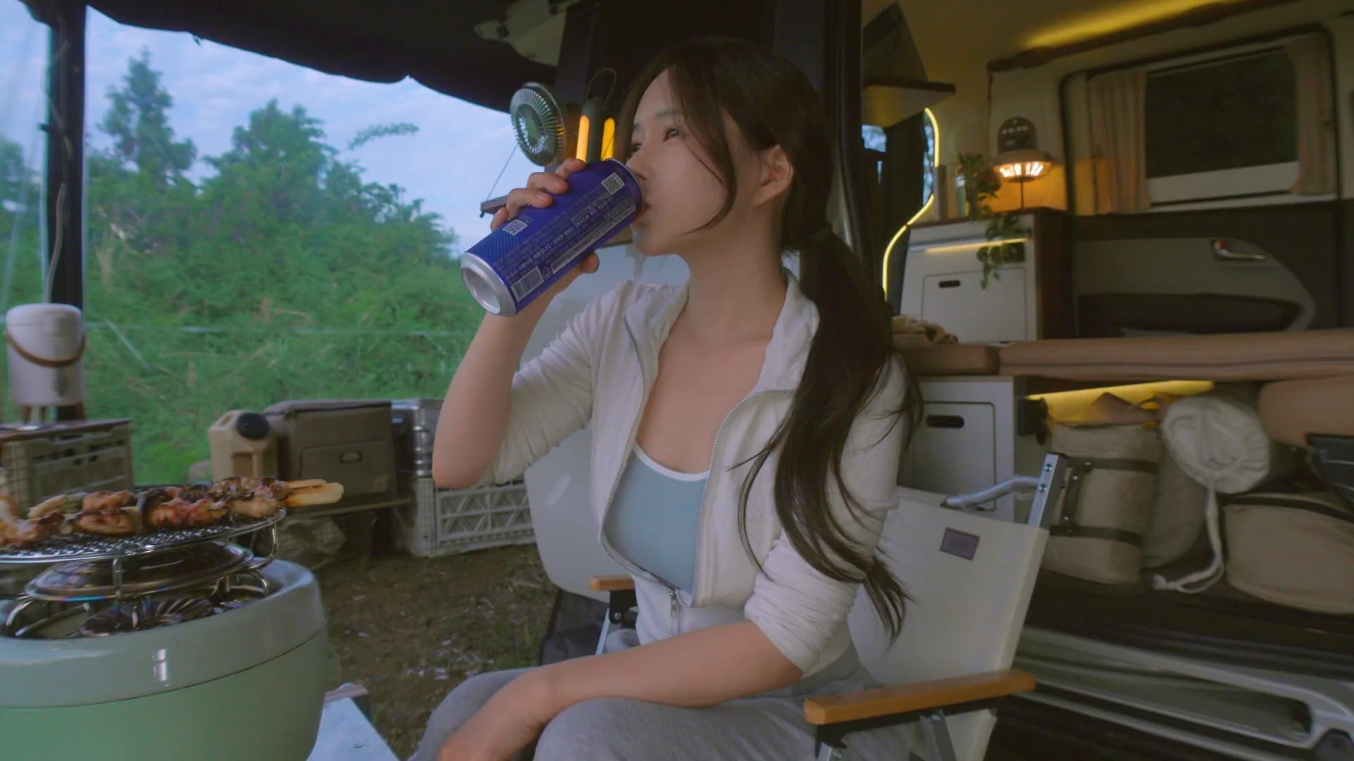 甘肃宕昌：草木研药、清波调方 满眼皆是生态“处方笺”